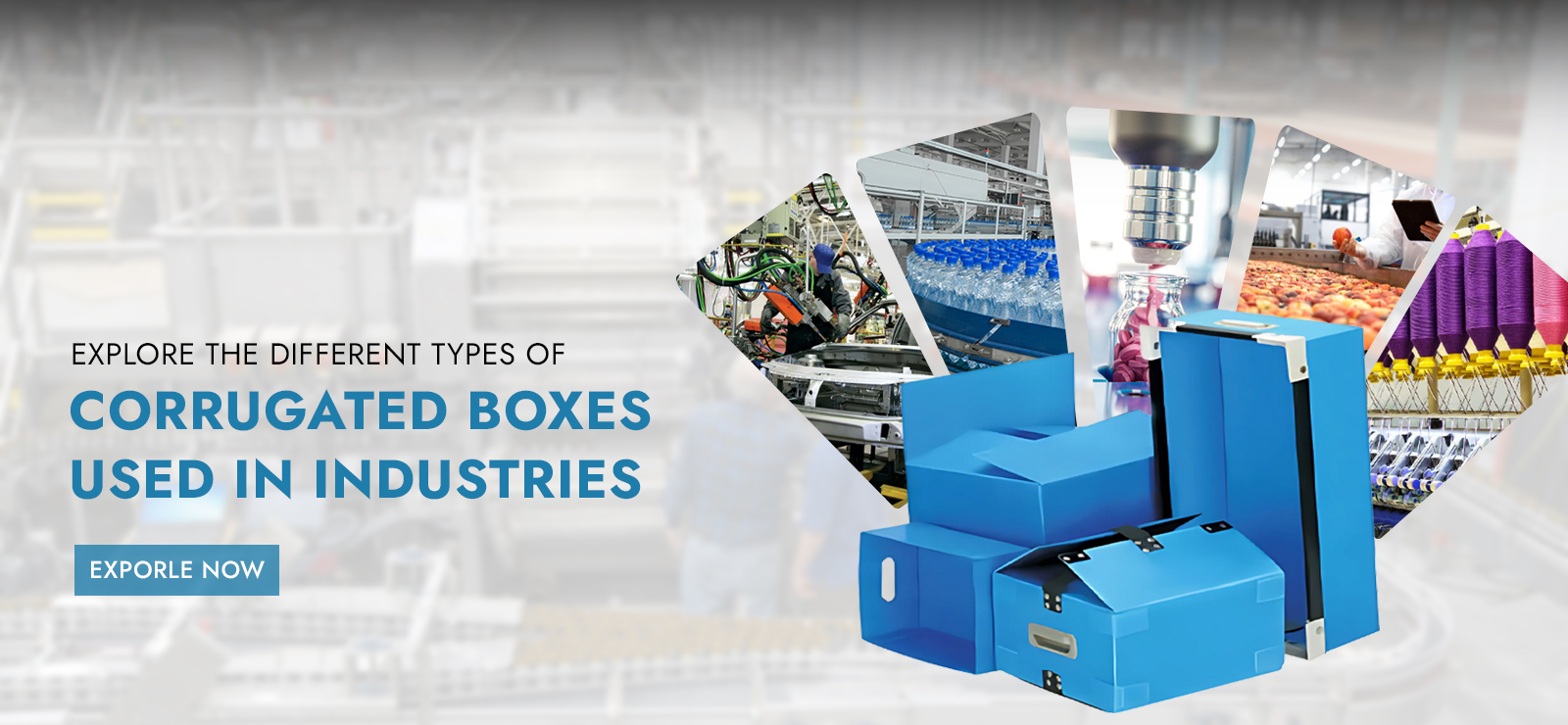 PP box manufacturers