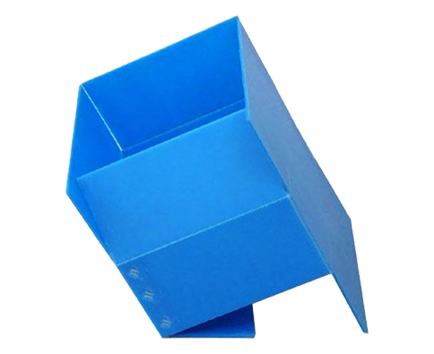 PP Corrugated Box Manufacturers in india