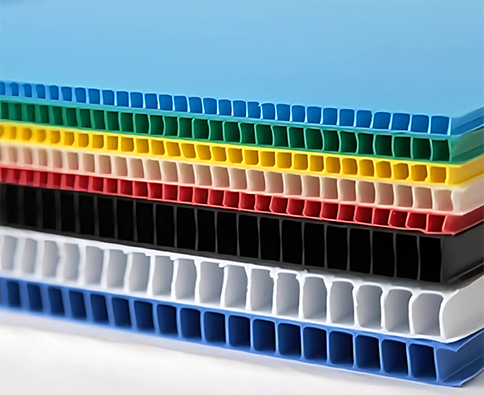 Flute Boards Sunpac Manufacturers In india